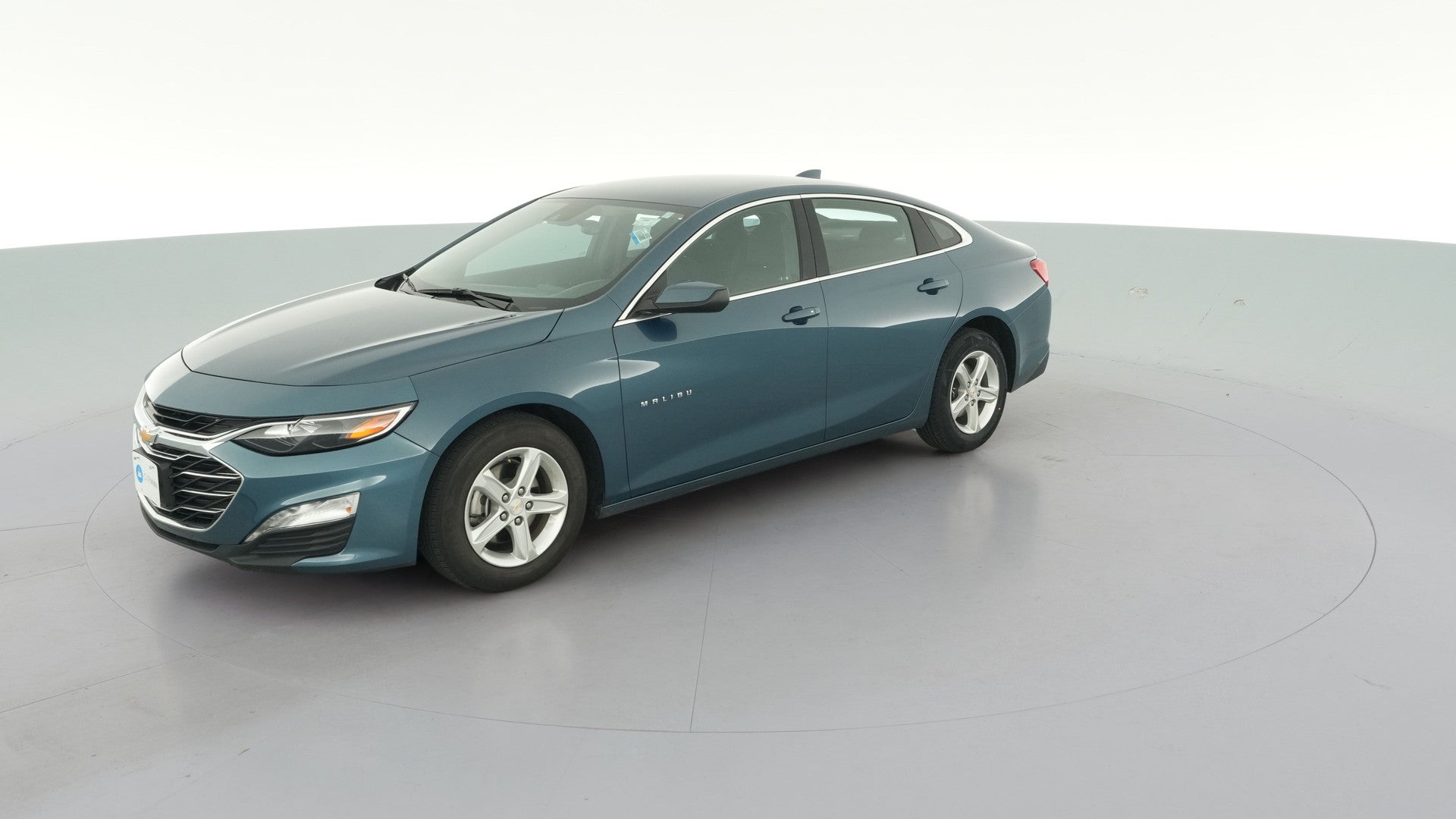 2024 Chevrolet Malibu vehicle photo