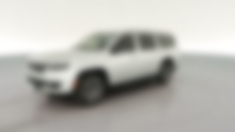 2024 Jeep Wagoneer L vehicle photo