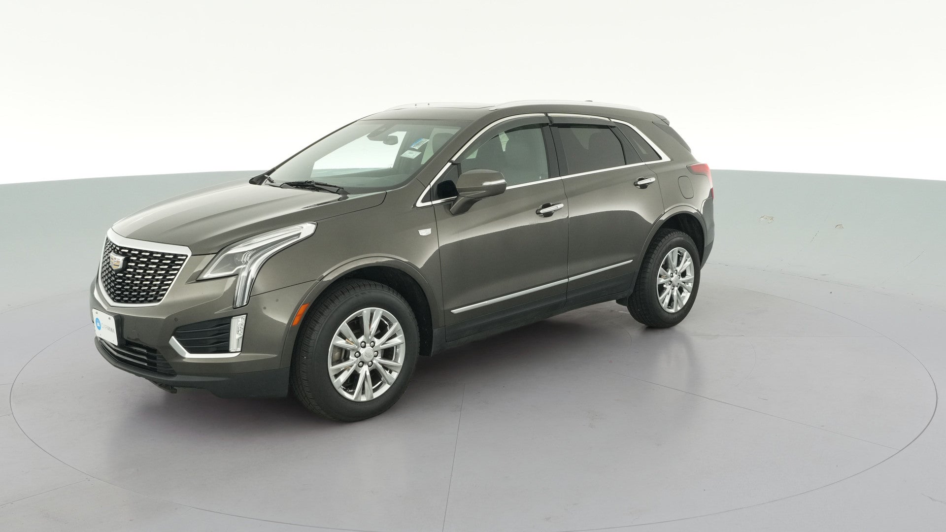 2020 Cadillac XT5 vehicle photo