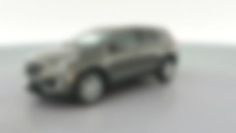 2020 Cadillac XT5 vehicle photo
