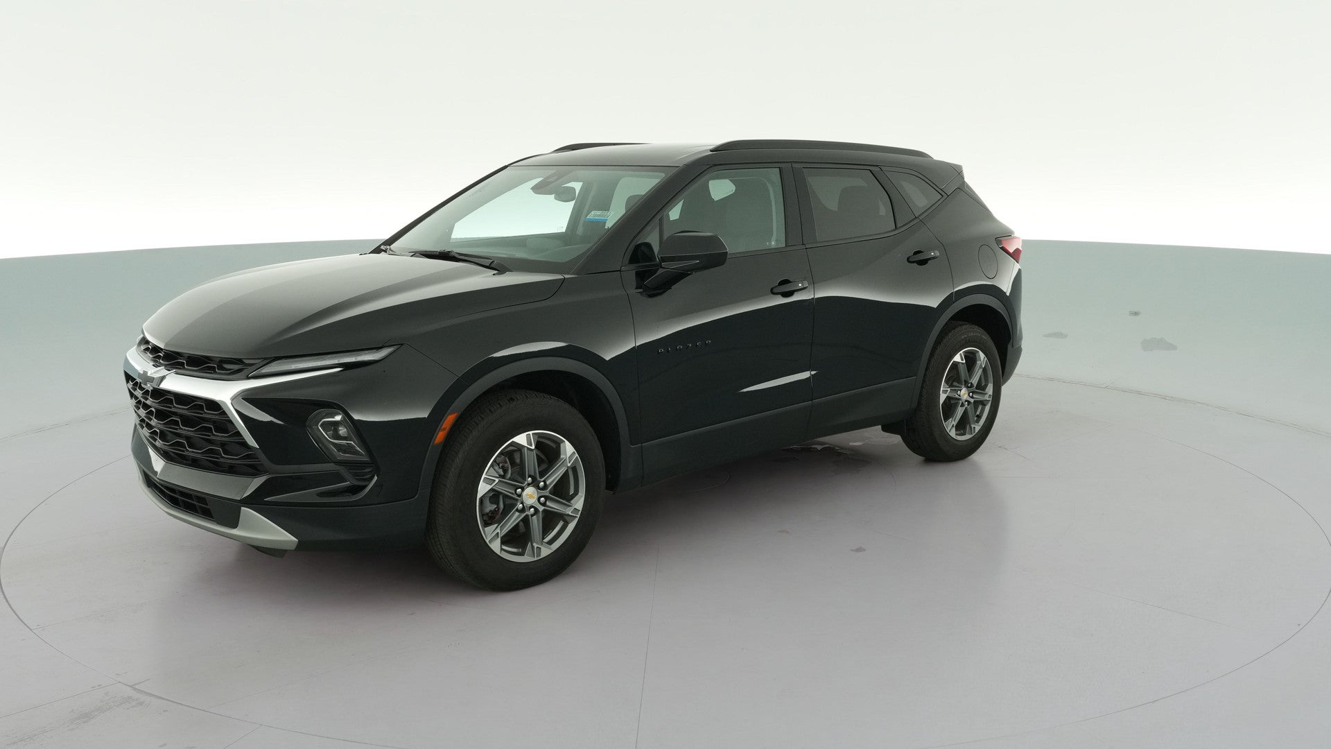 2024 Chevrolet Blazer vehicle photo