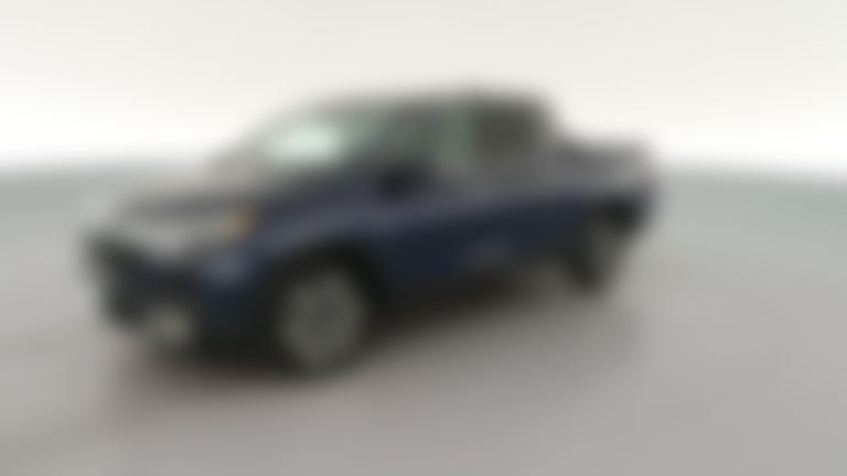 2019 Honda Ridgeline vehicle photo
