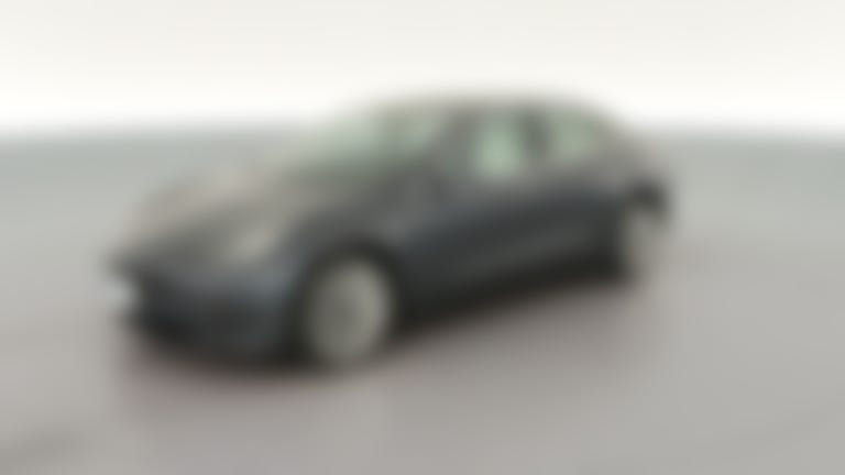 2020 Tesla Model 3 vehicle photo