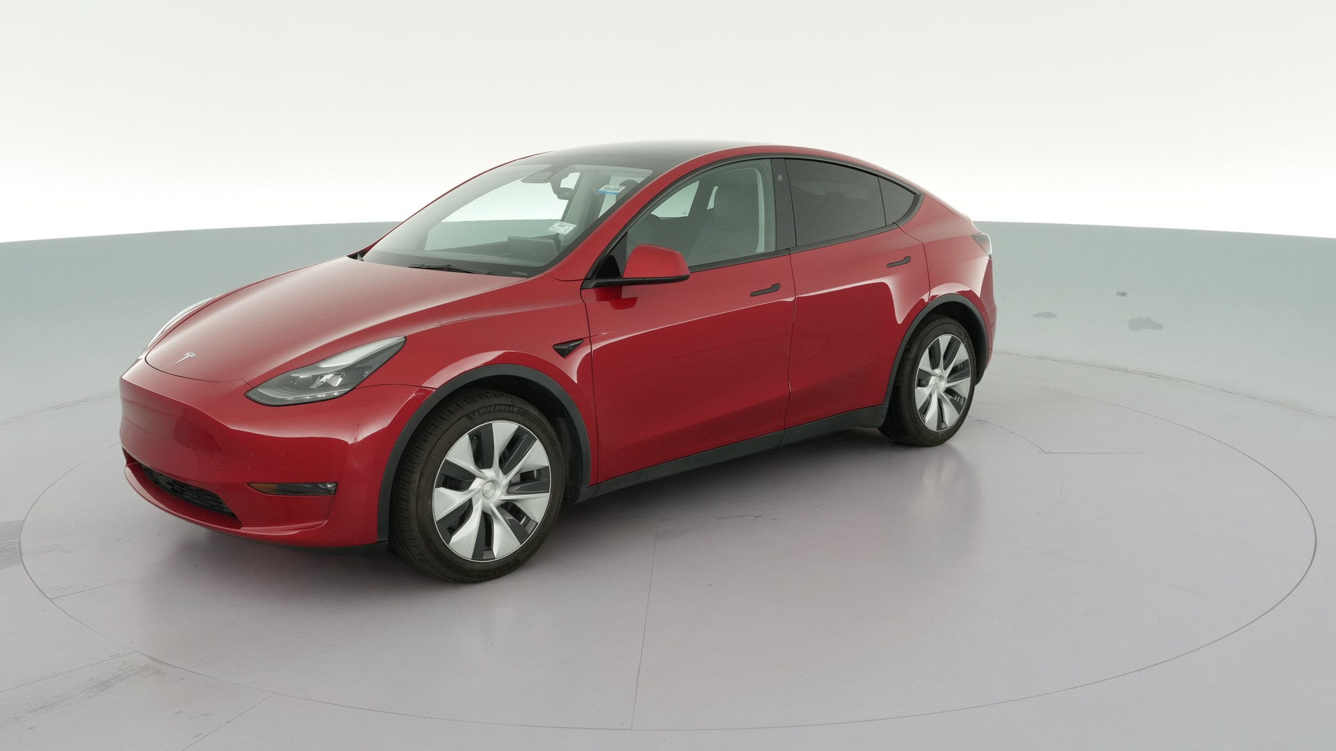 2023 Tesla Model Y vehicle photo