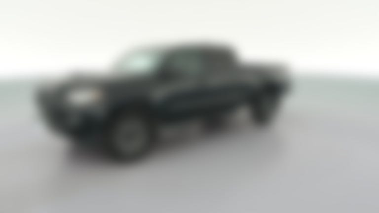2020 Toyota Tacoma Double Cab vehicle photo