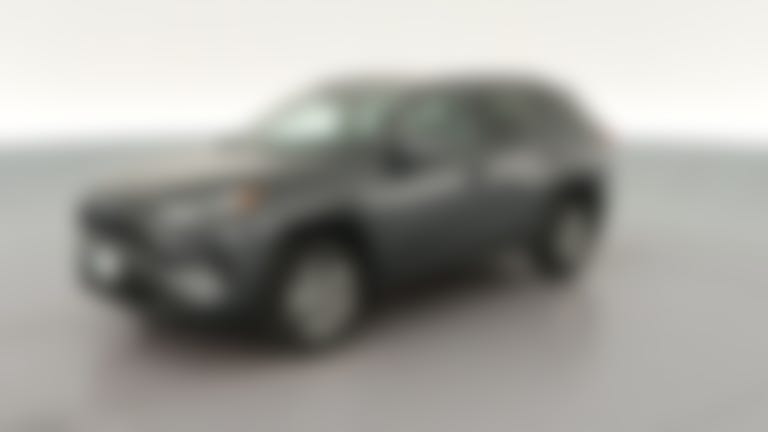 2024 Toyota RAV4 Hybrid vehicle photo