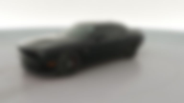 2015 Dodge Challenger vehicle photo