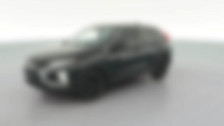 2018 Mitsubishi Eclipse Cross vehicle photo