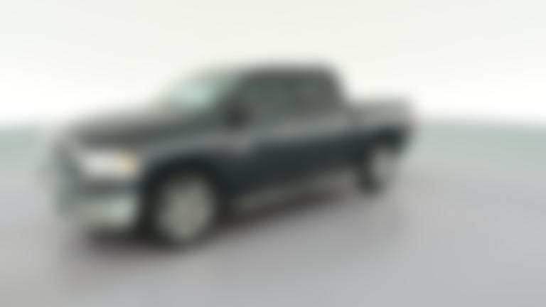 2017 Ram 1500 Crew Cab vehicle photo