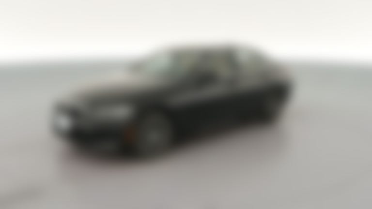 2019 BMW 3 Series vehicle photo