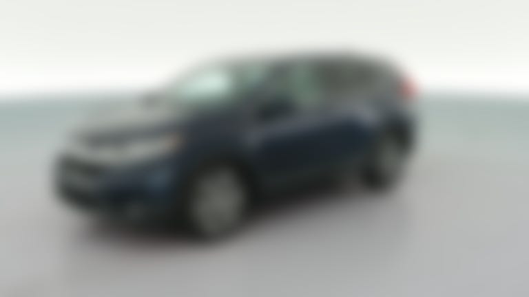 2019 Honda CR-V vehicle photo