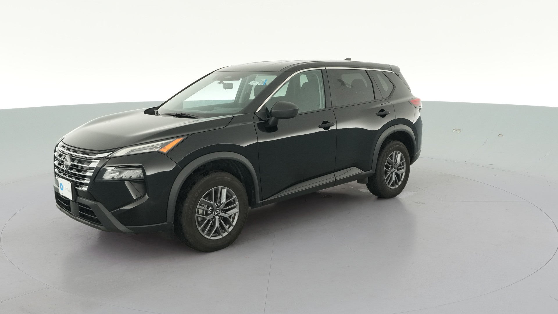 2024 Nissan Rogue vehicle photo