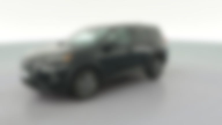 2024 Nissan Rogue vehicle photo