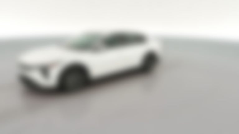 2025 Kia K4 vehicle photo