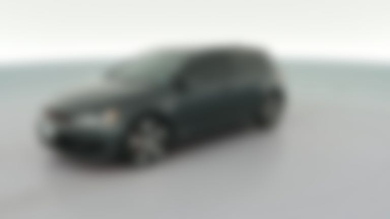 2017 Volkswagen Golf GTI vehicle photo