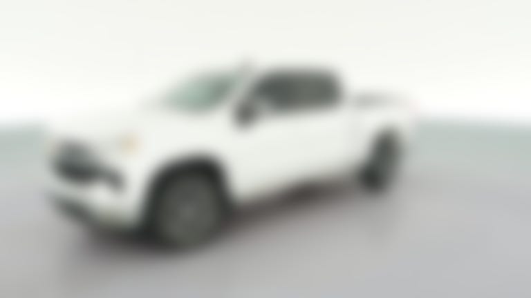 2023 Chevrolet Silverado 1500 Crew Cab vehicle photo