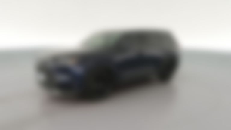 2024 Toyota Grand Highlander Hybrid vehicle photo