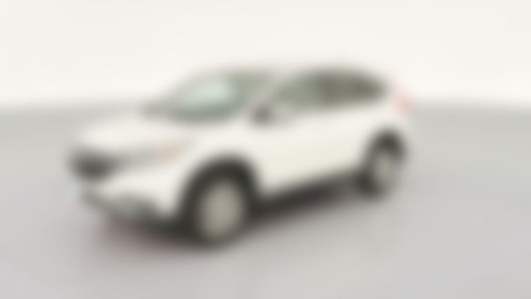 2015 Honda CR-V vehicle photo