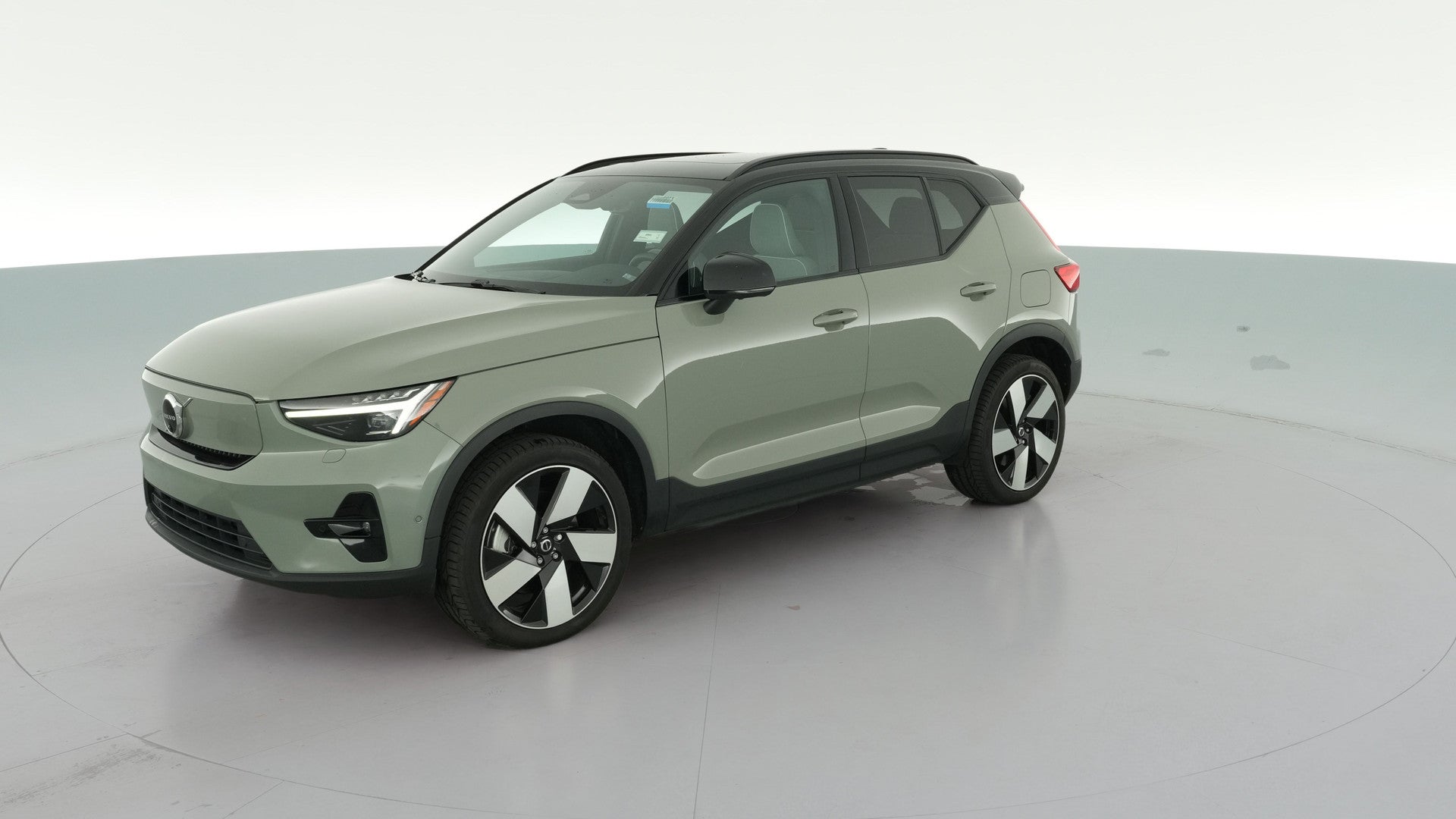 2023 Volvo XC40 Recharge vehicle photo