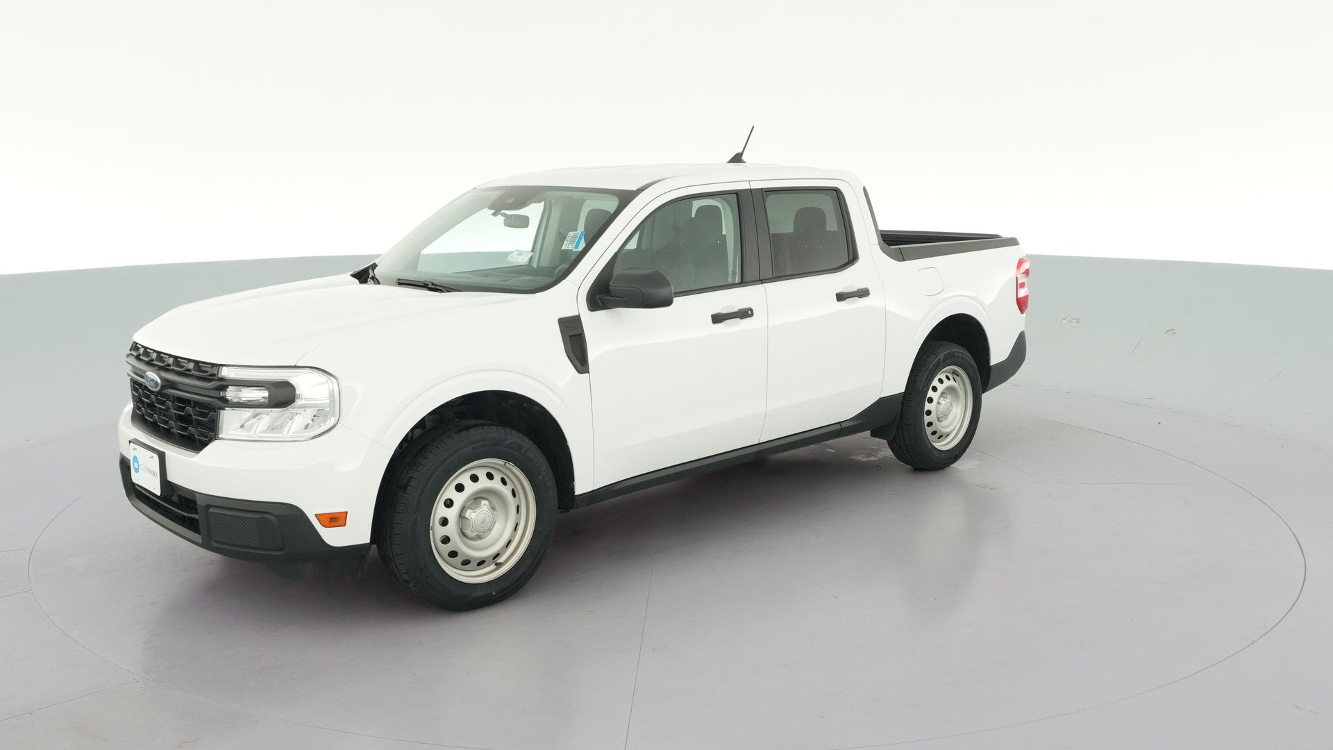 2024 Ford Maverick vehicle photo