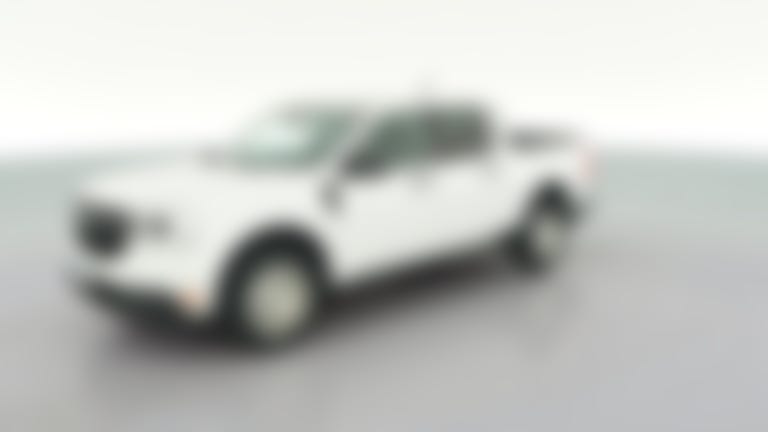 2024 Ford Maverick vehicle photo