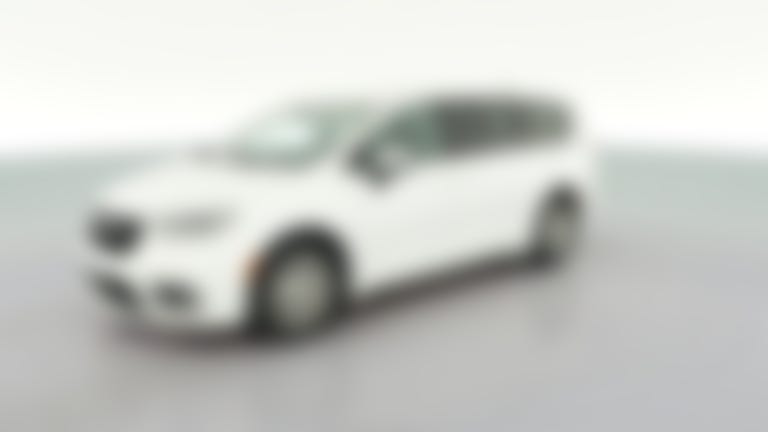 2023 Chrysler Pacifica vehicle photo
