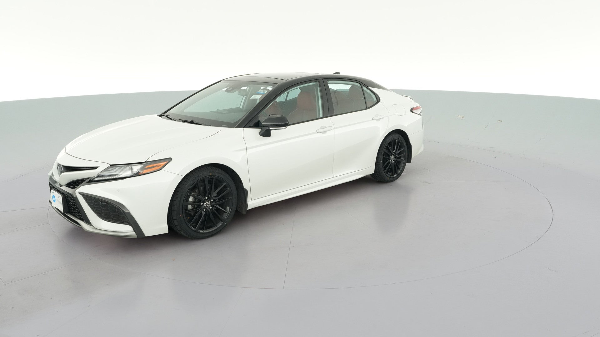 2022 Toyota Camry vehicle photo