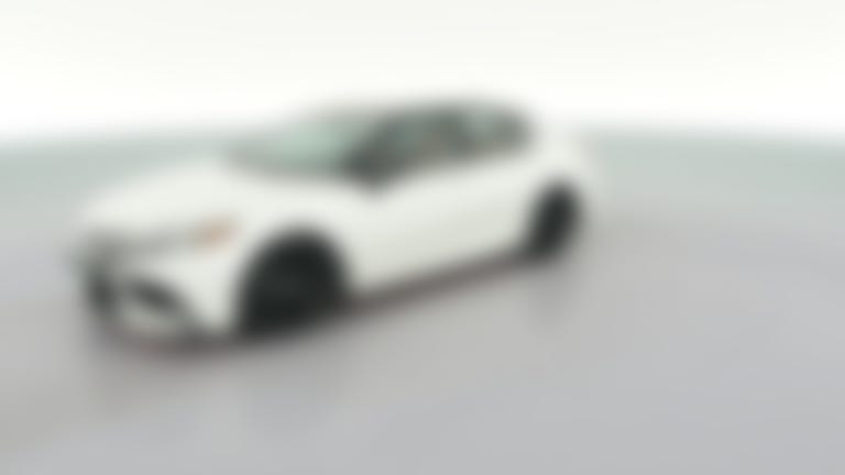 2022 Toyota Camry vehicle photo