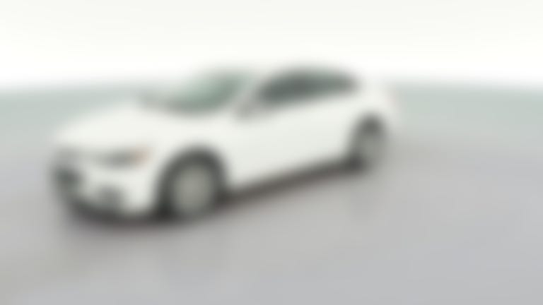 2016 Chevrolet Malibu vehicle photo