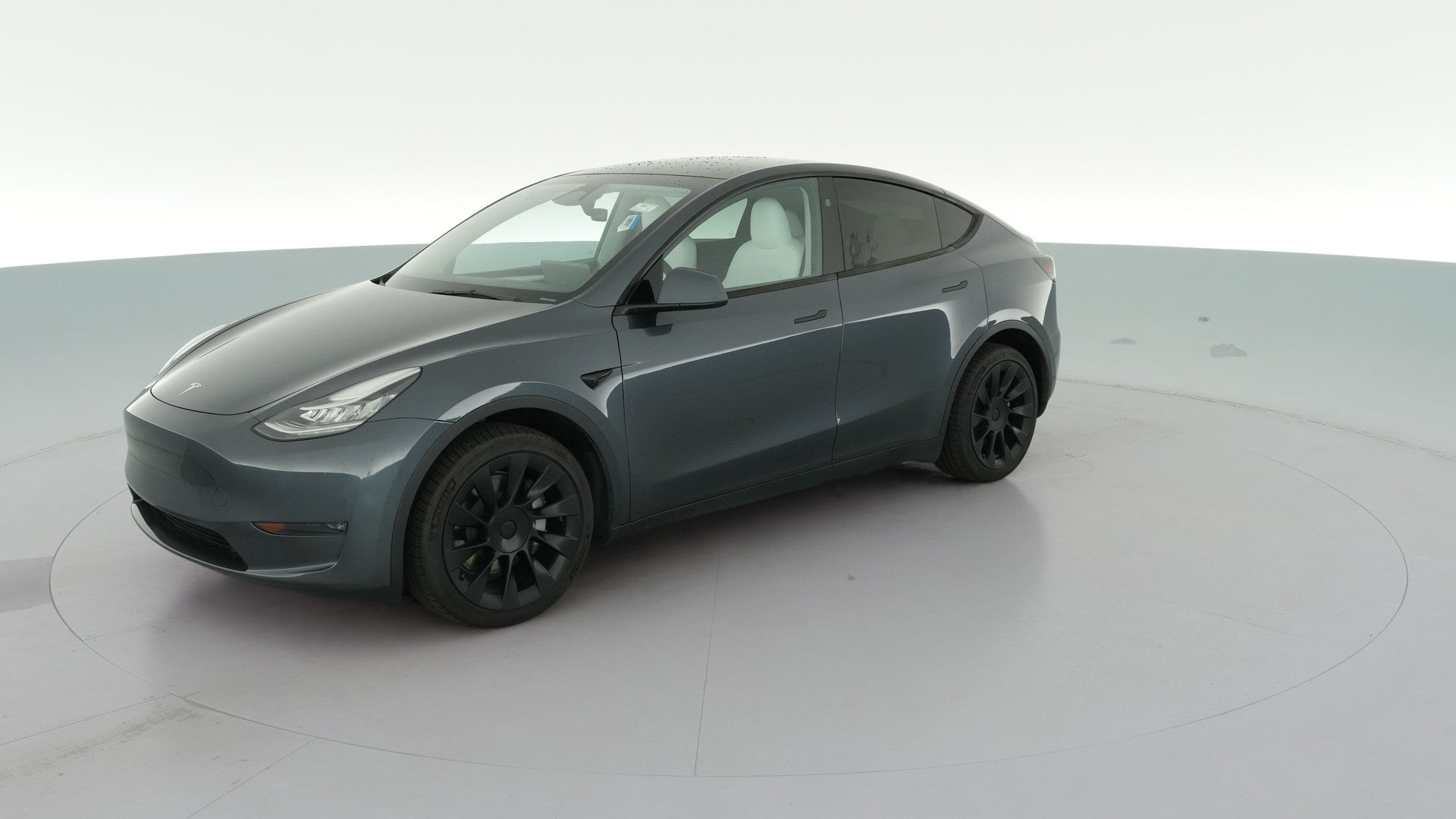 2023 Tesla Model Y vehicle photo