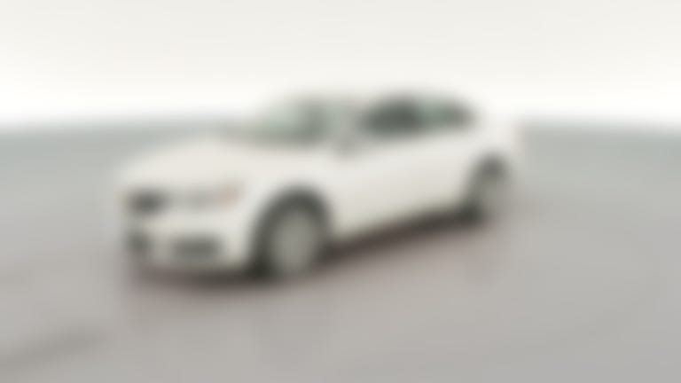 2017 Chevrolet Impala vehicle photo