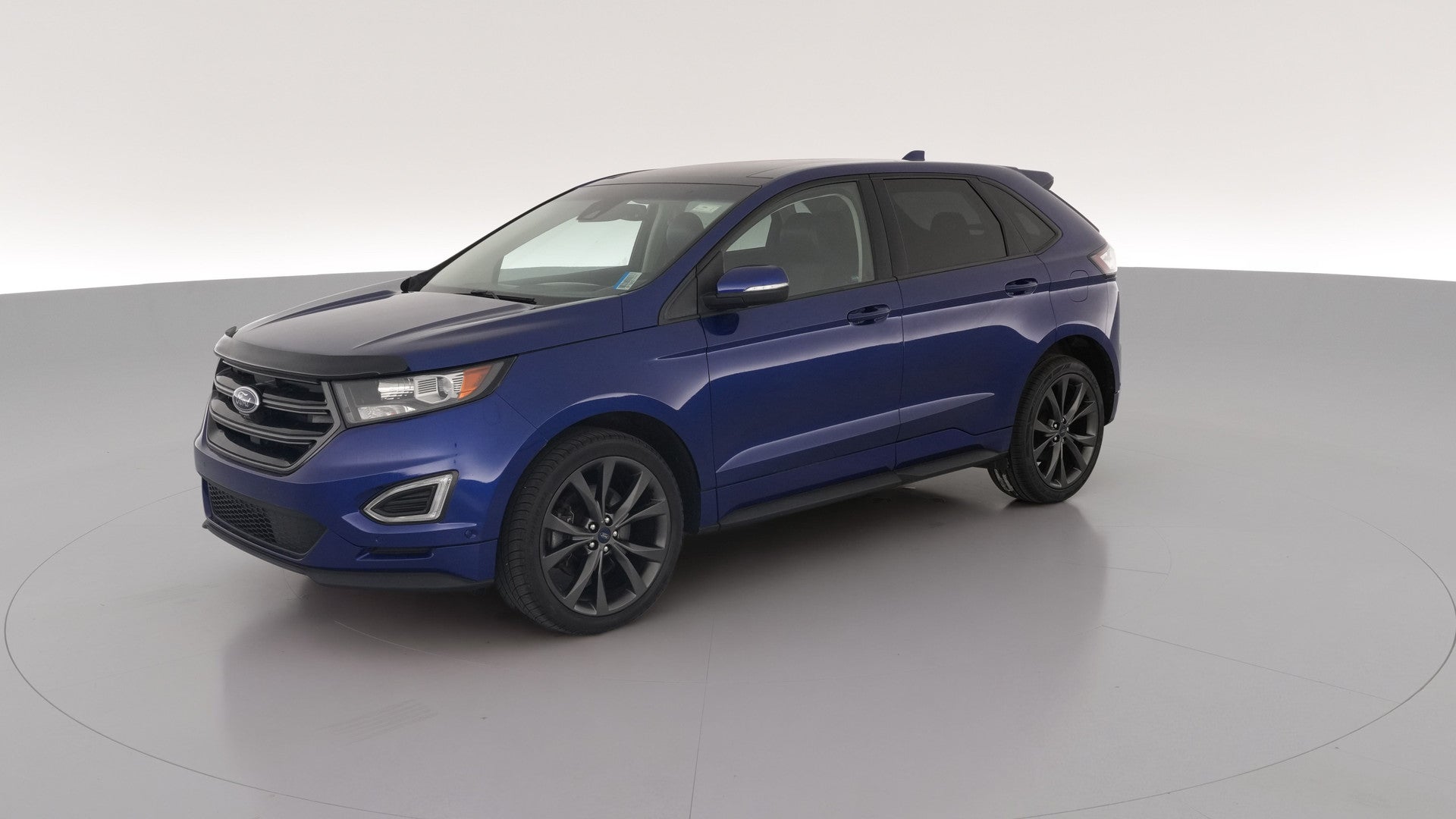 2015 Ford Edge vehicle photo