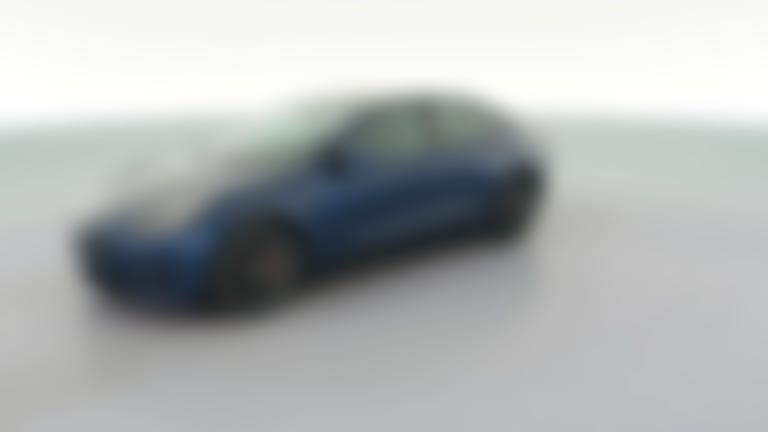 2023 Tesla Model 3 vehicle photo