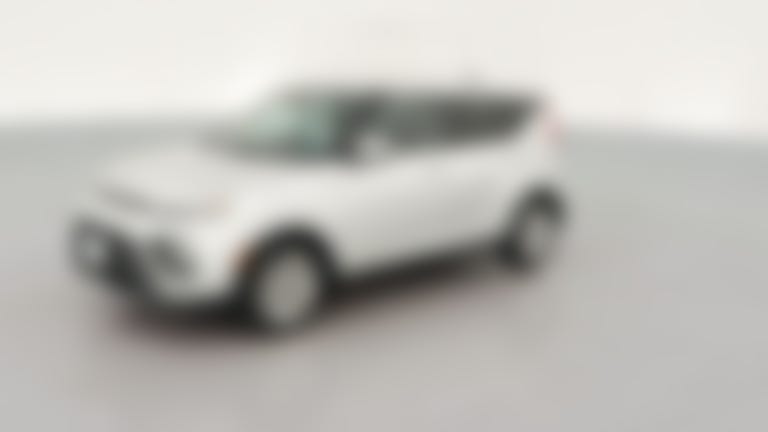 2021 Kia Soul vehicle photo