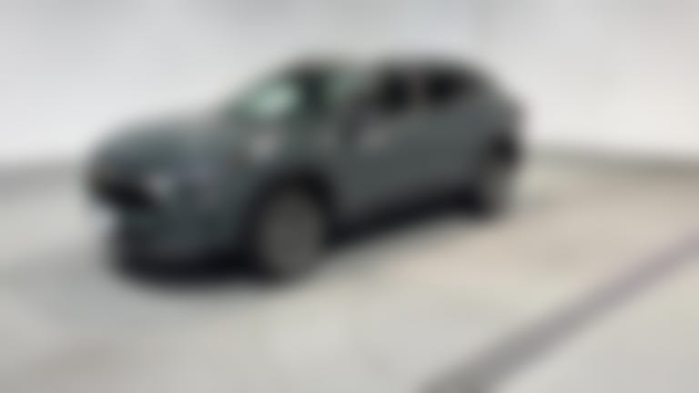 2025 Chevrolet Trax vehicle photo