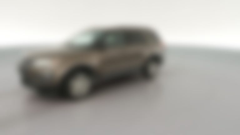 2016 Ford Explorer vehicle photo