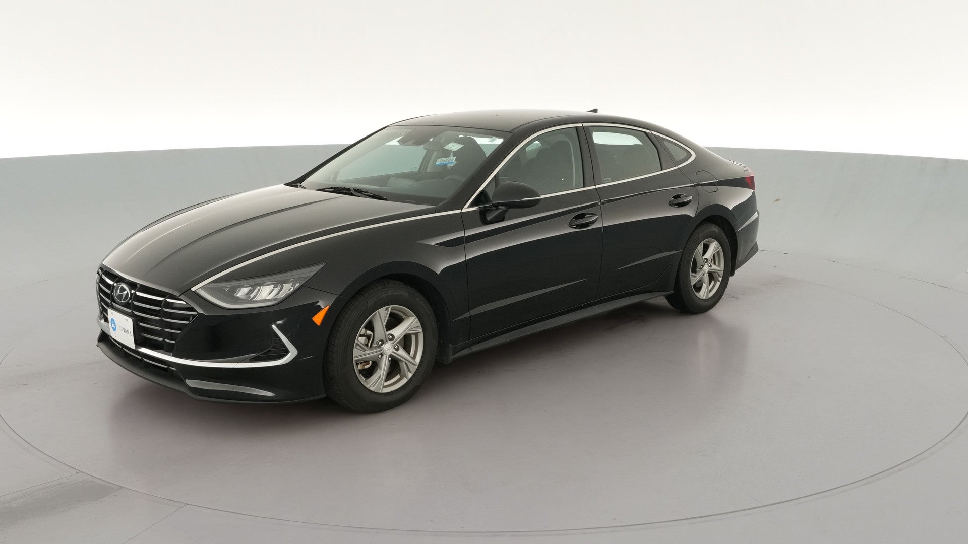2023 Hyundai Sonata vehicle photo