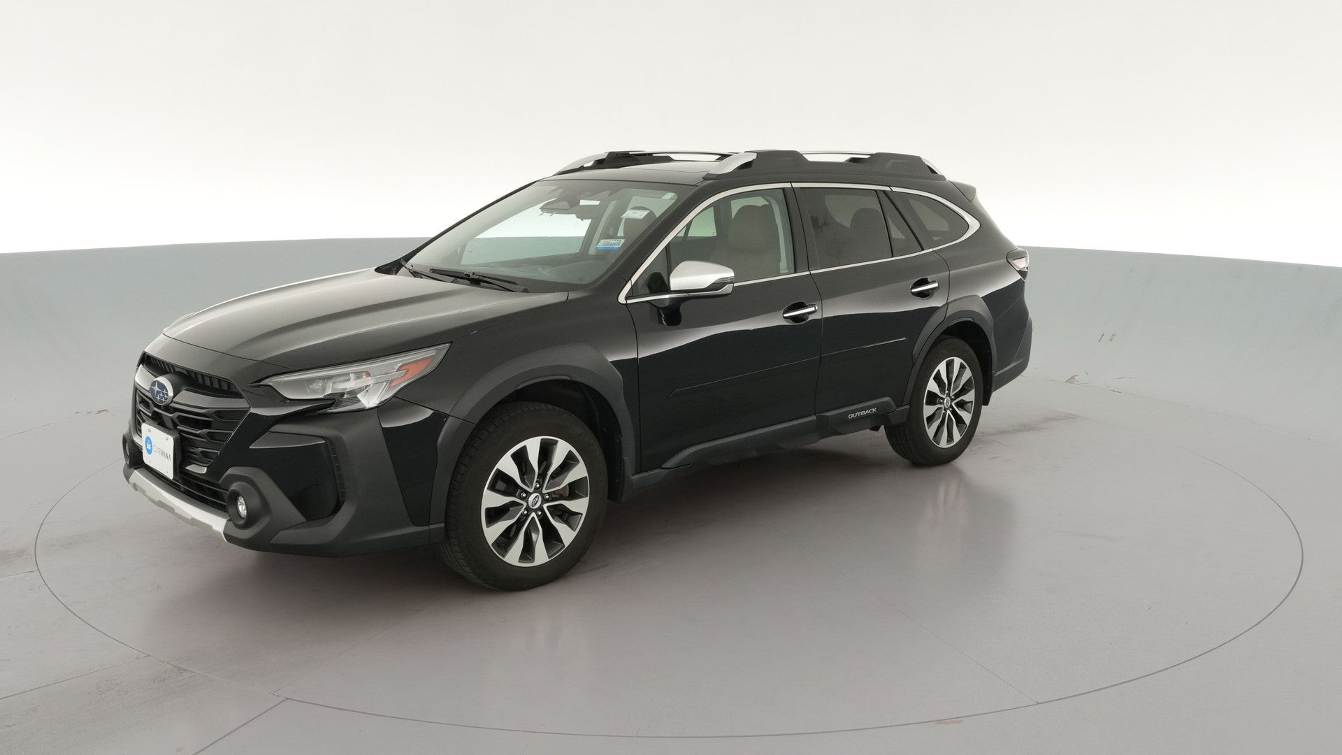 2023 Subaru Outback vehicle photo