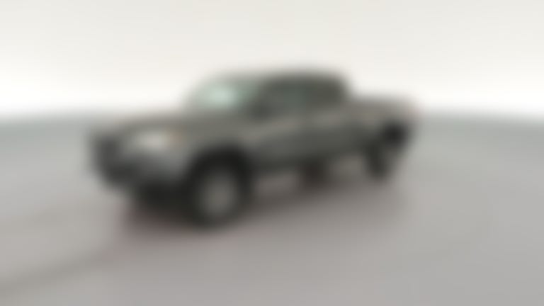 2019 Toyota Tacoma Double Cab vehicle photo