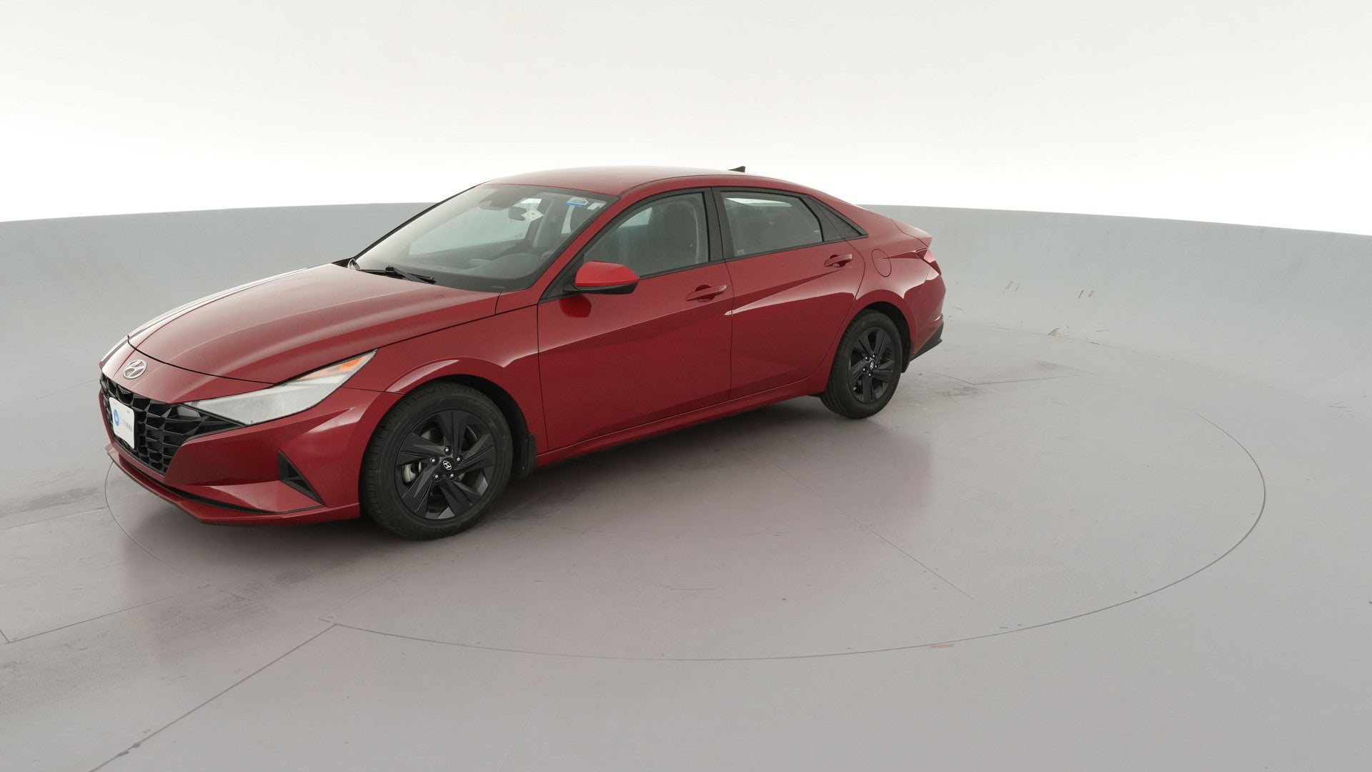 2023 Hyundai Elantra vehicle photo