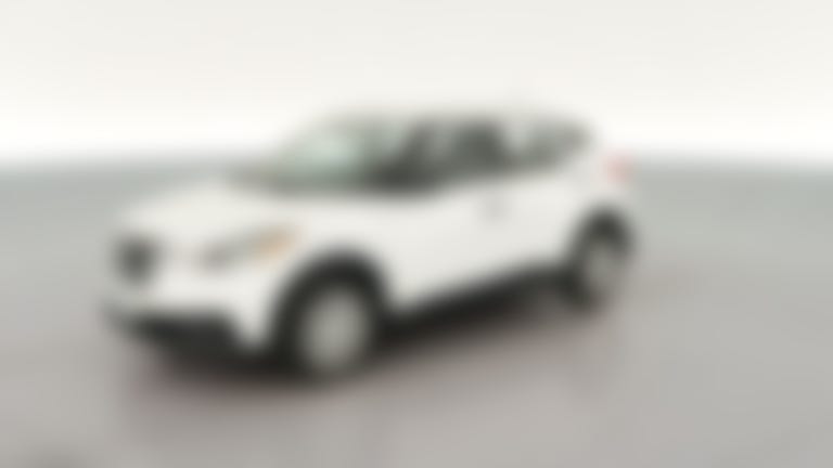 2018 Nissan Kicks vehicle photo
