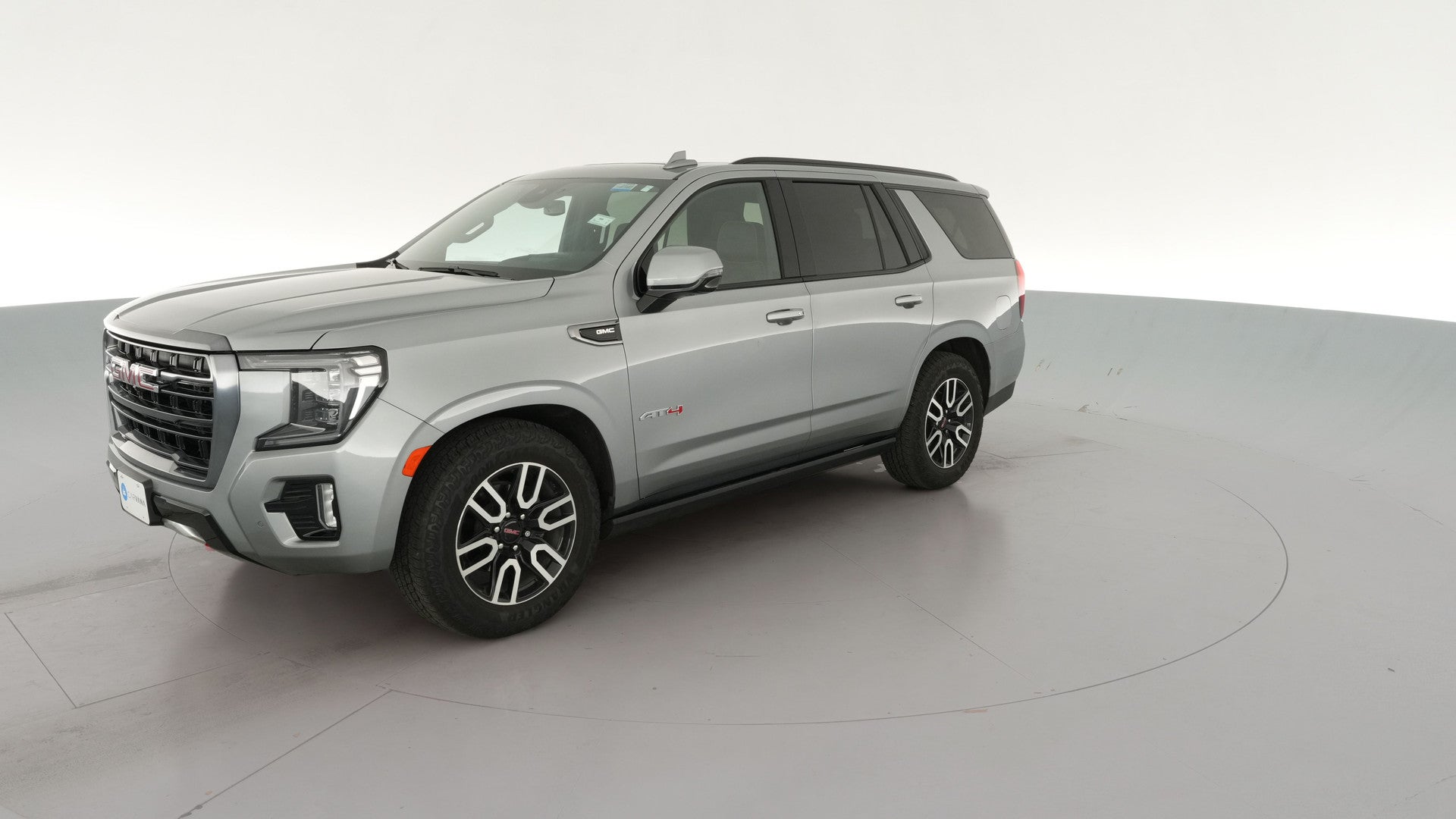 2024 GMC Yukon vehicle photo