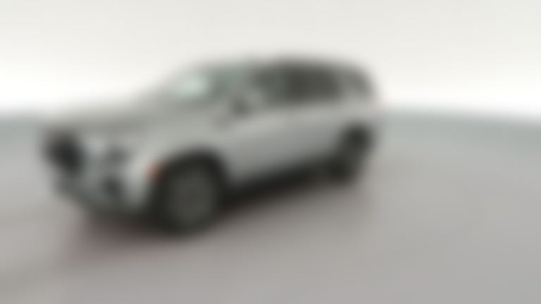 2024 GMC Yukon vehicle photo