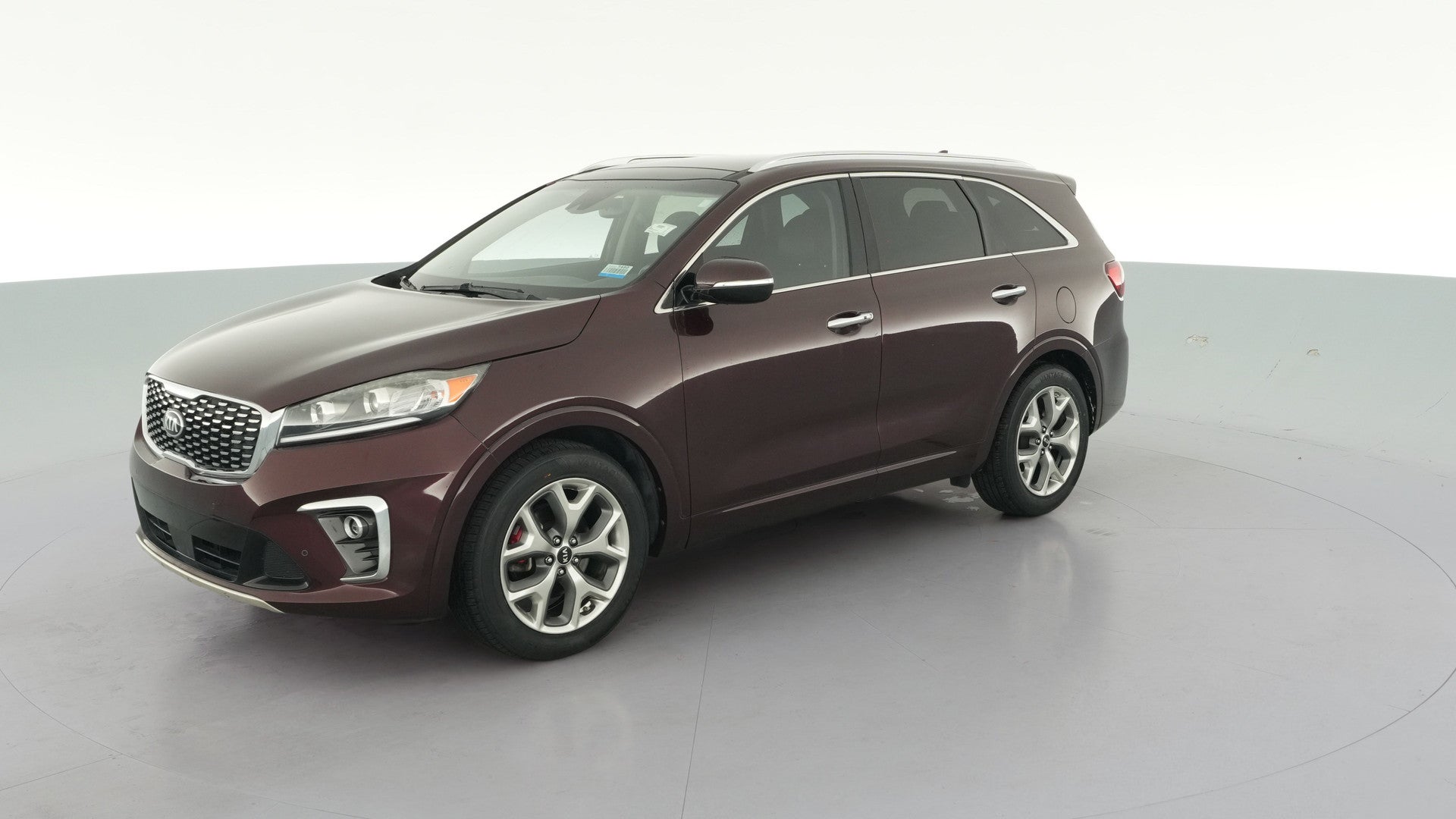 2019 Kia Sorento vehicle photo