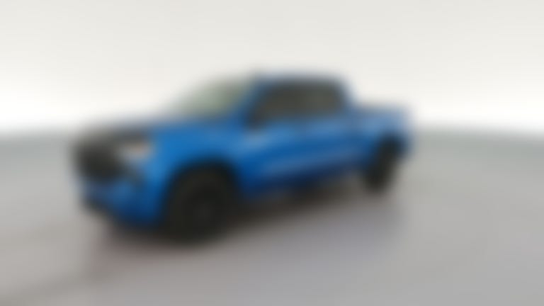 2023 Chevrolet Silverado 1500 Crew Cab vehicle photo