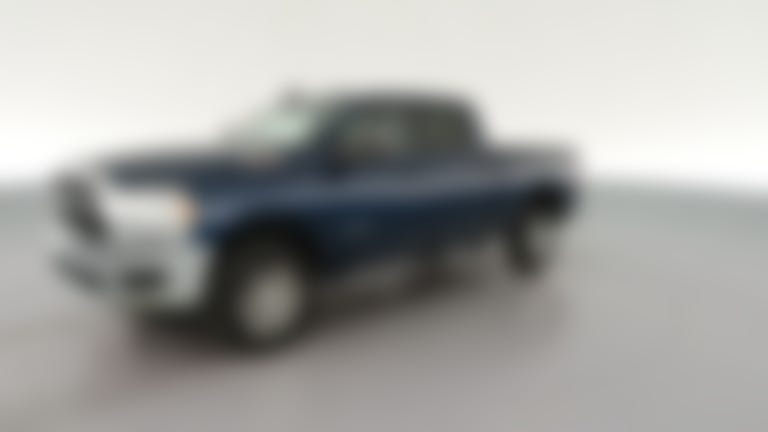2024 Ram 2500 Crew Cab vehicle photo