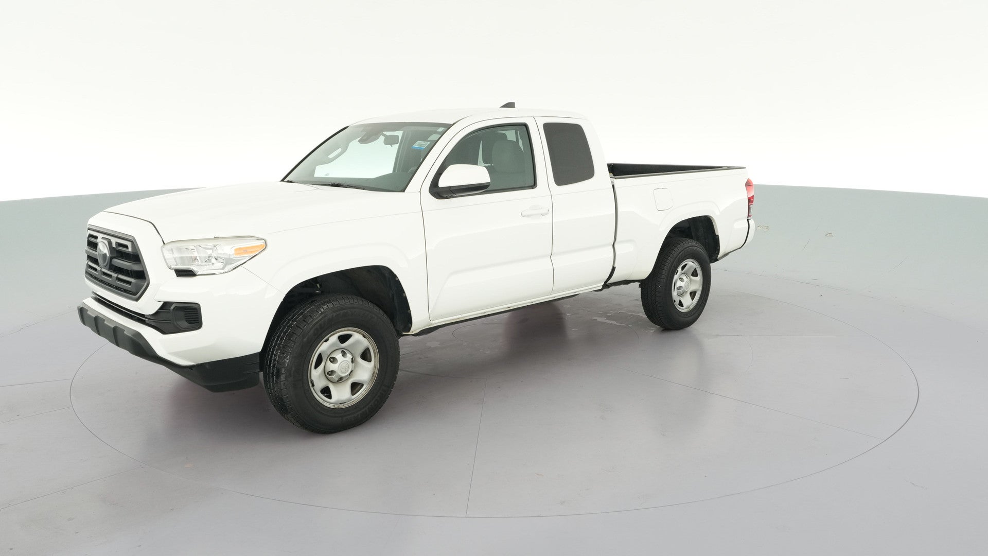 2019 Toyota Tacoma Access Cab vehicle photo