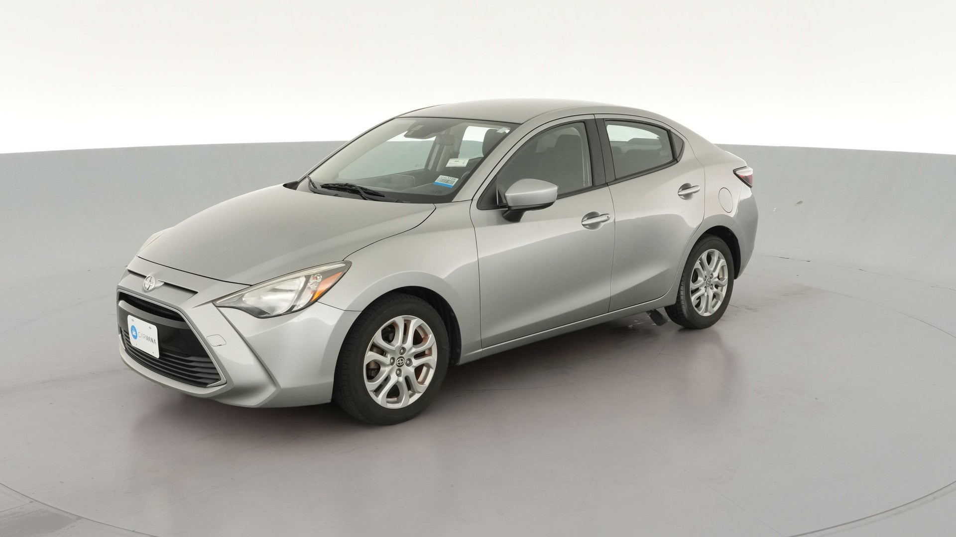 2016 Scion iA vehicle photo