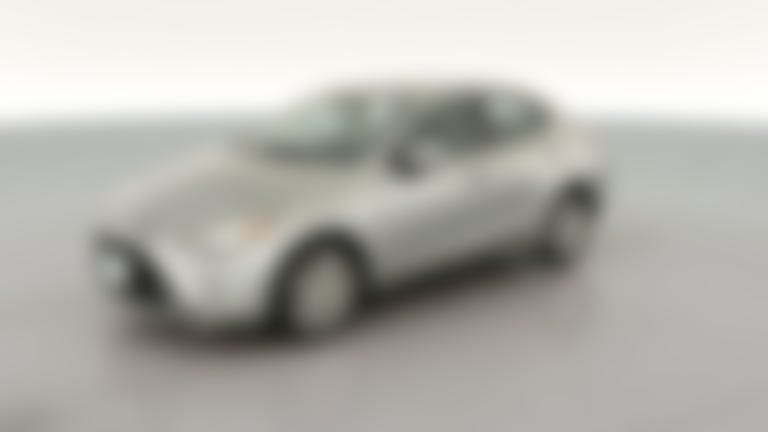 2016 Scion iA vehicle photo