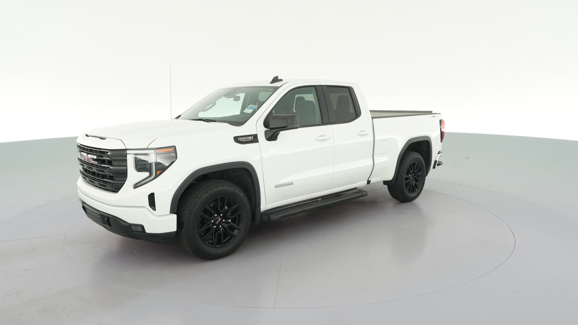 2024 GMC Sierra 1500 Double Cab vehicle photo